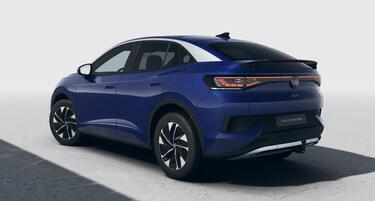 Volkswagen ID.5 vaihtoauto