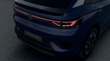 Volkswagen ID.5 vaihtoauto