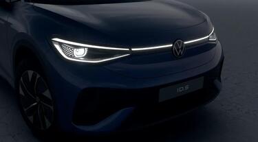 Volkswagen ID.5 vaihtoauto