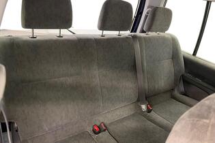 Toyota Hiace vaihtoauto