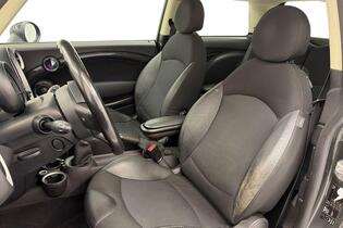 Mini Cooper S vaihtoauto