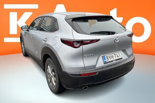 Mazda CX-30 vaihtoauto