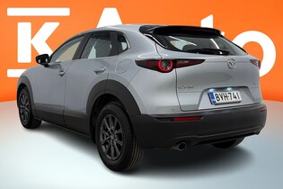 Mazda CX-30 vaihtoauto