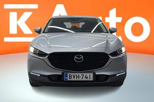 Mazda CX-30 vaihtoauto