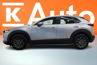 Mazda CX-30 vaihtoauto