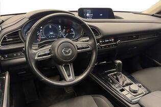 Mazda CX-30 vaihtoauto