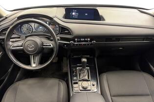 Mazda CX-30 vaihtoauto