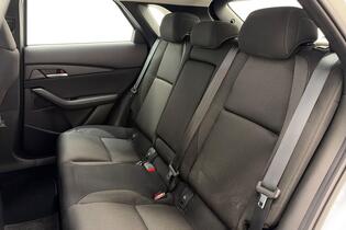 Mazda CX-30 vaihtoauto