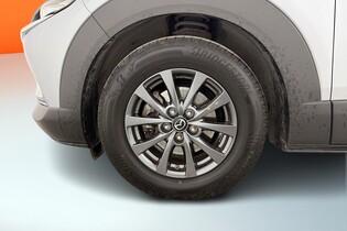 Mazda CX-30 vaihtoauto