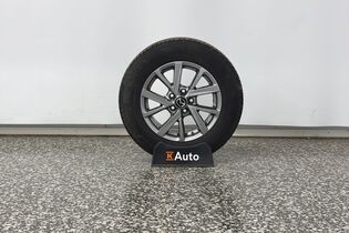 Mazda CX-30 vaihtoauto