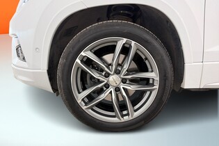 SEAT Ateca vaihtoauto