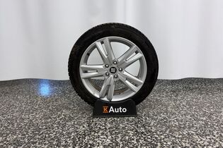 SEAT Ateca vaihtoauto