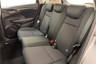 Honda Jazz vaihtoauto