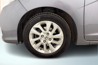 Honda Jazz vaihtoauto
