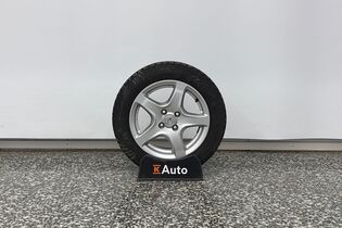 Honda Jazz vaihtoauto