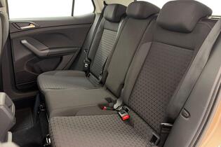 Volkswagen T-Cross vaihtoauto