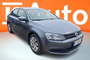 Volkswagen Jetta vaihtoauto