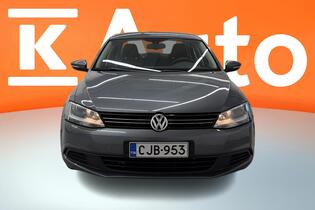 Volkswagen Jetta vaihtoauto