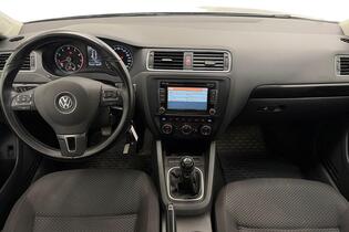 Volkswagen Jetta vaihtoauto