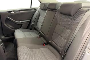 Volkswagen Jetta vaihtoauto