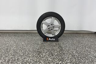 Volkswagen Jetta vaihtoauto