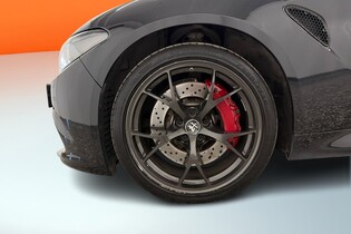 Alfa Romeo Giulia vaihtoauto