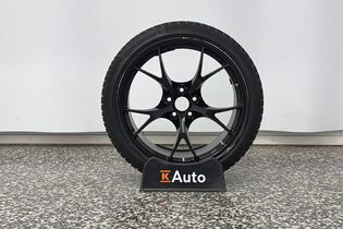Alfa Romeo Giulia vaihtoauto