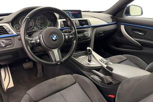 BMW 430 vaihtoauto