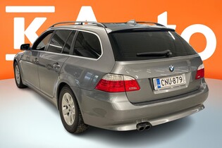 BMW 523 vaihtoauto