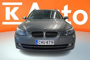 BMW 523 vaihtoauto