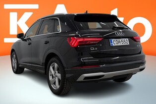 Audi Q3 vaihtoauto