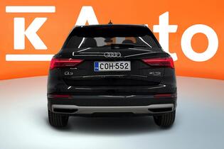 Audi Q3 vaihtoauto