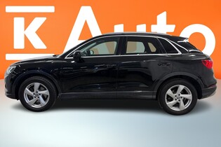 Audi Q3 vaihtoauto