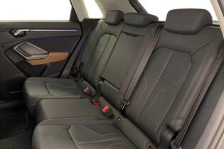 Audi Q3 vaihtoauto