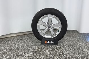 Audi Q3 vaihtoauto