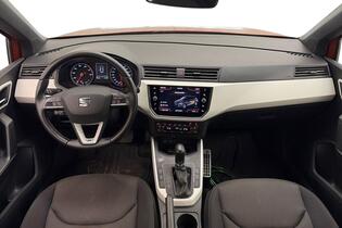 SEAT Arona vaihtoauto