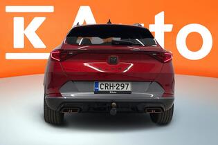 Cupra Formentor vaihtoauto