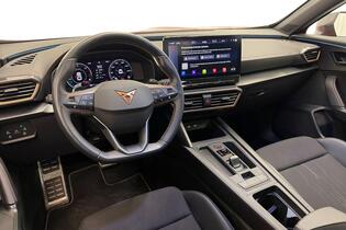 Cupra Formentor vaihtoauto