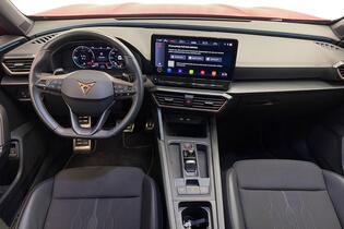 Cupra Formentor vaihtoauto