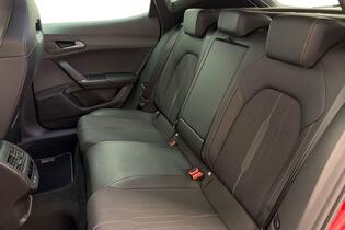 Cupra Formentor vaihtoauto