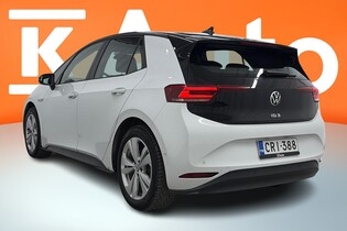 Volkswagen ID.3 vaihtoauto