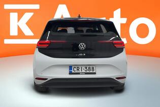 Volkswagen ID.3 vaihtoauto