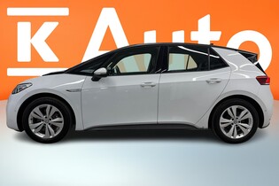 Volkswagen ID.3 vaihtoauto