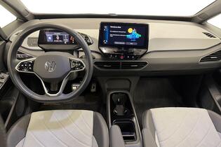 Volkswagen ID.3 vaihtoauto