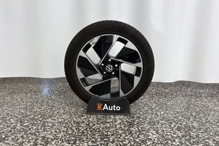 Volkswagen ID.3 vaihtoauto