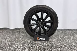 Audi Q8 e-tron vaihtoauto