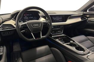 Audi RS e-tron GT vaihtoauto