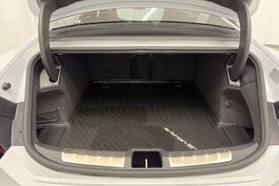 Audi RS e-tron GT vaihtoauto