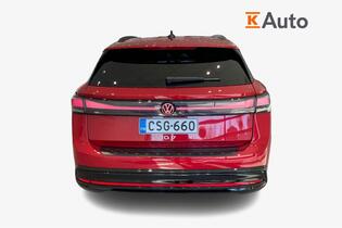 Volkswagen ID.7 vaihtoauto