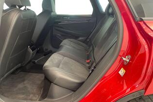 Volkswagen ID.7 vaihtoauto